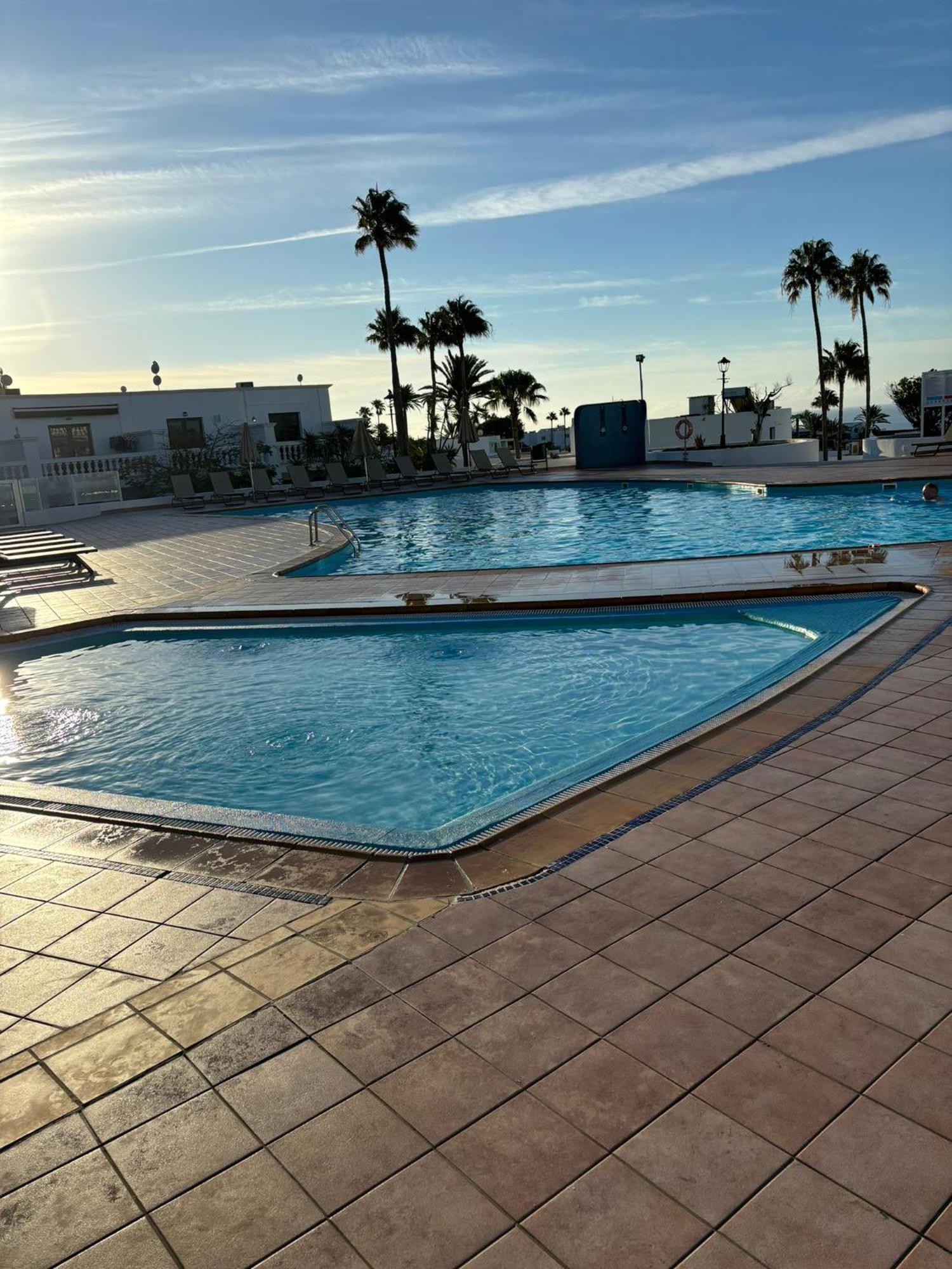 Appartamento Loma Verde In Puerto Del Carmen Exterior foto