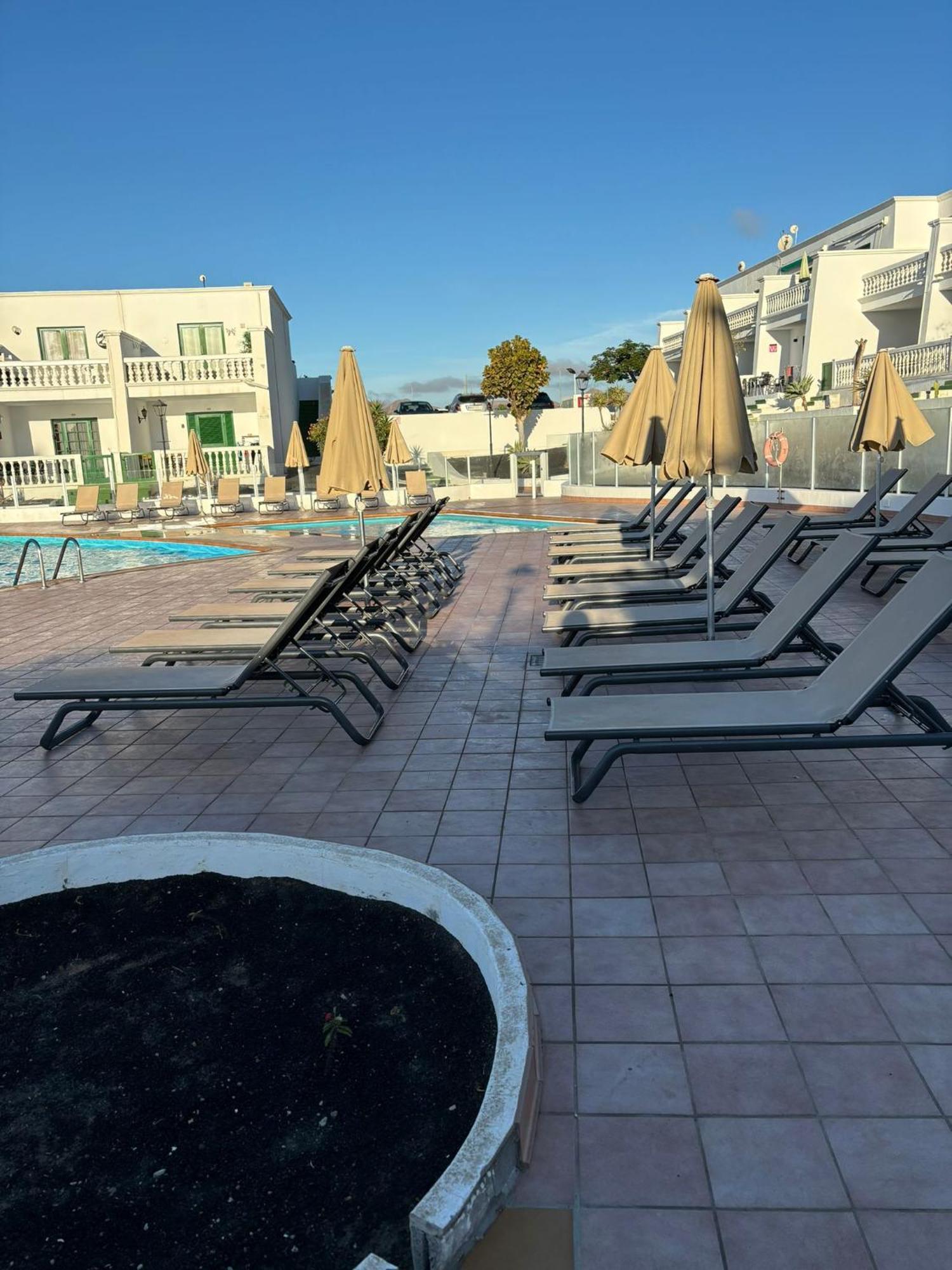 Appartamento Loma Verde In Puerto Del Carmen Puerto del Carmen  Exterior foto