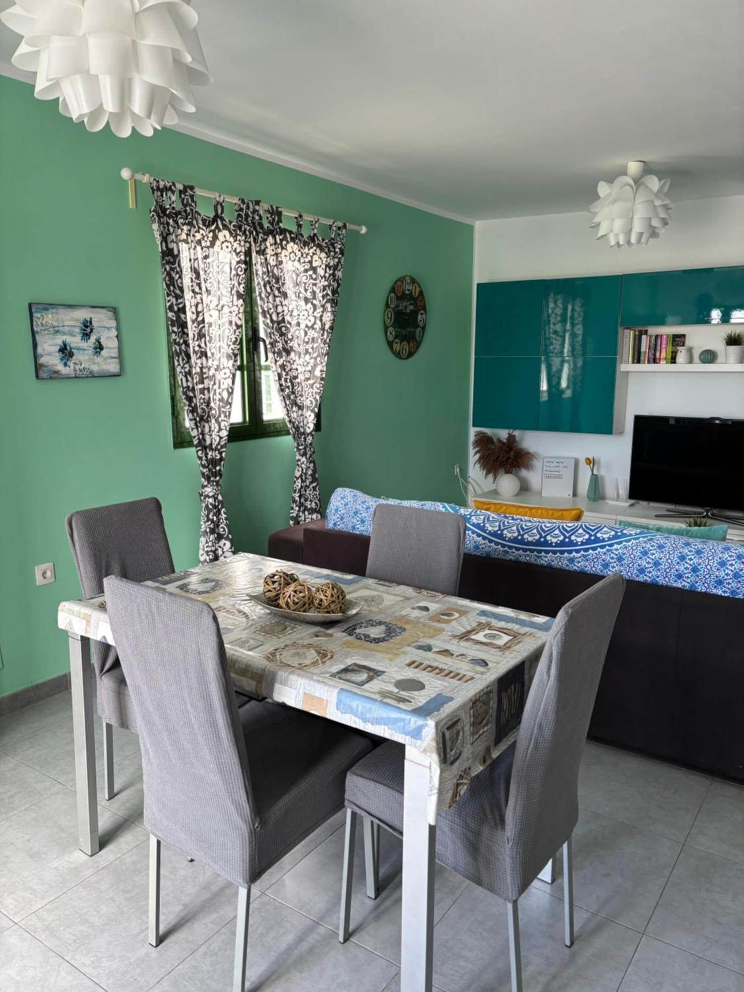 Appartamento Loma Verde In Puerto Del Carmen Exterior foto