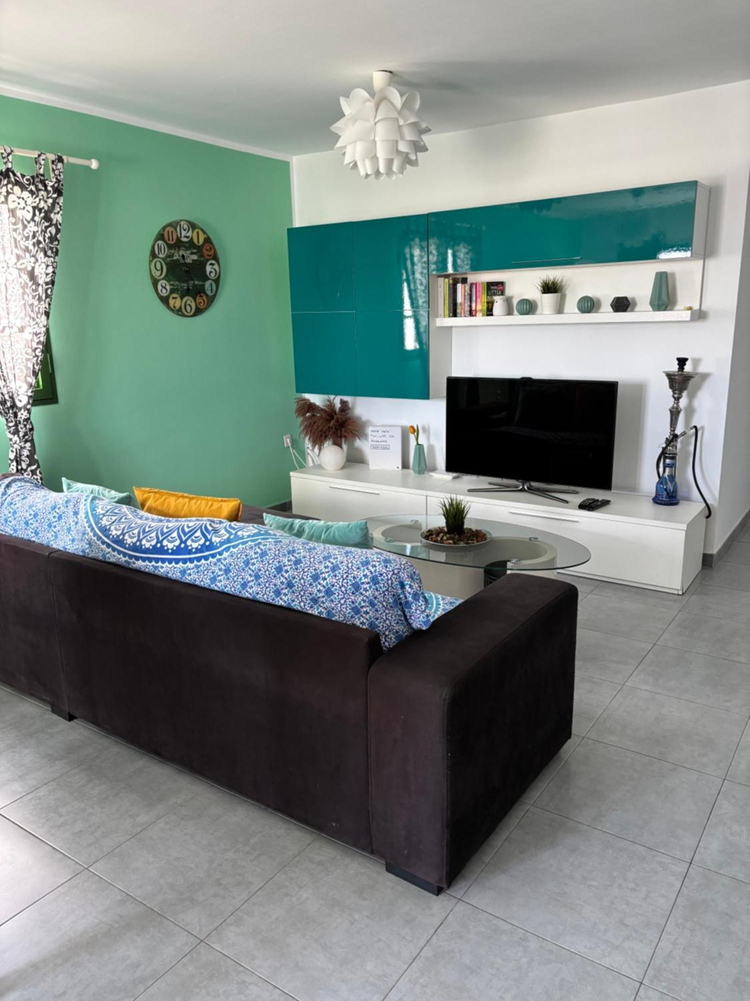 Appartamento Loma Verde In Puerto Del Carmen Exterior foto