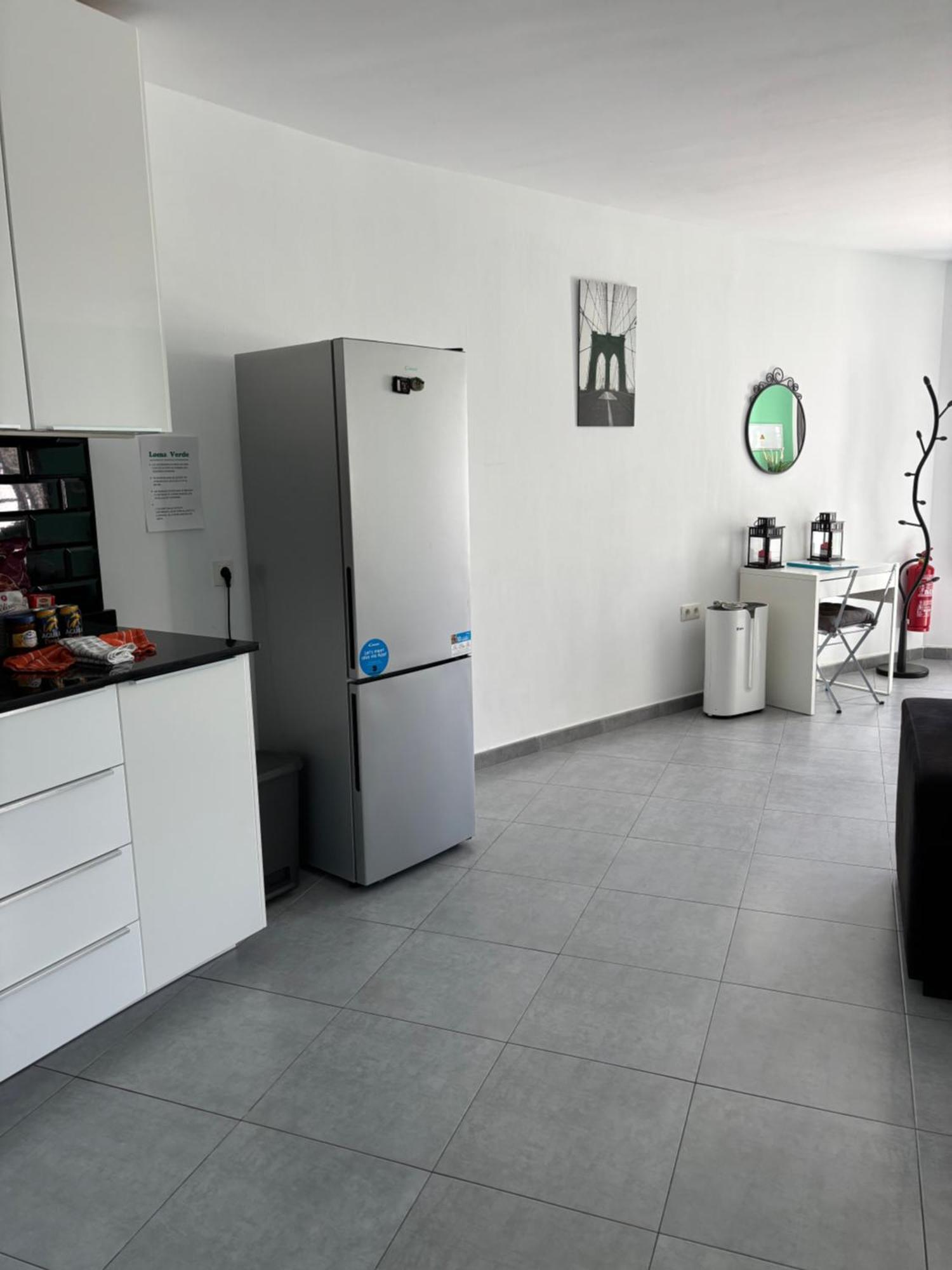 Appartamento Loma Verde In Puerto Del Carmen Exterior foto