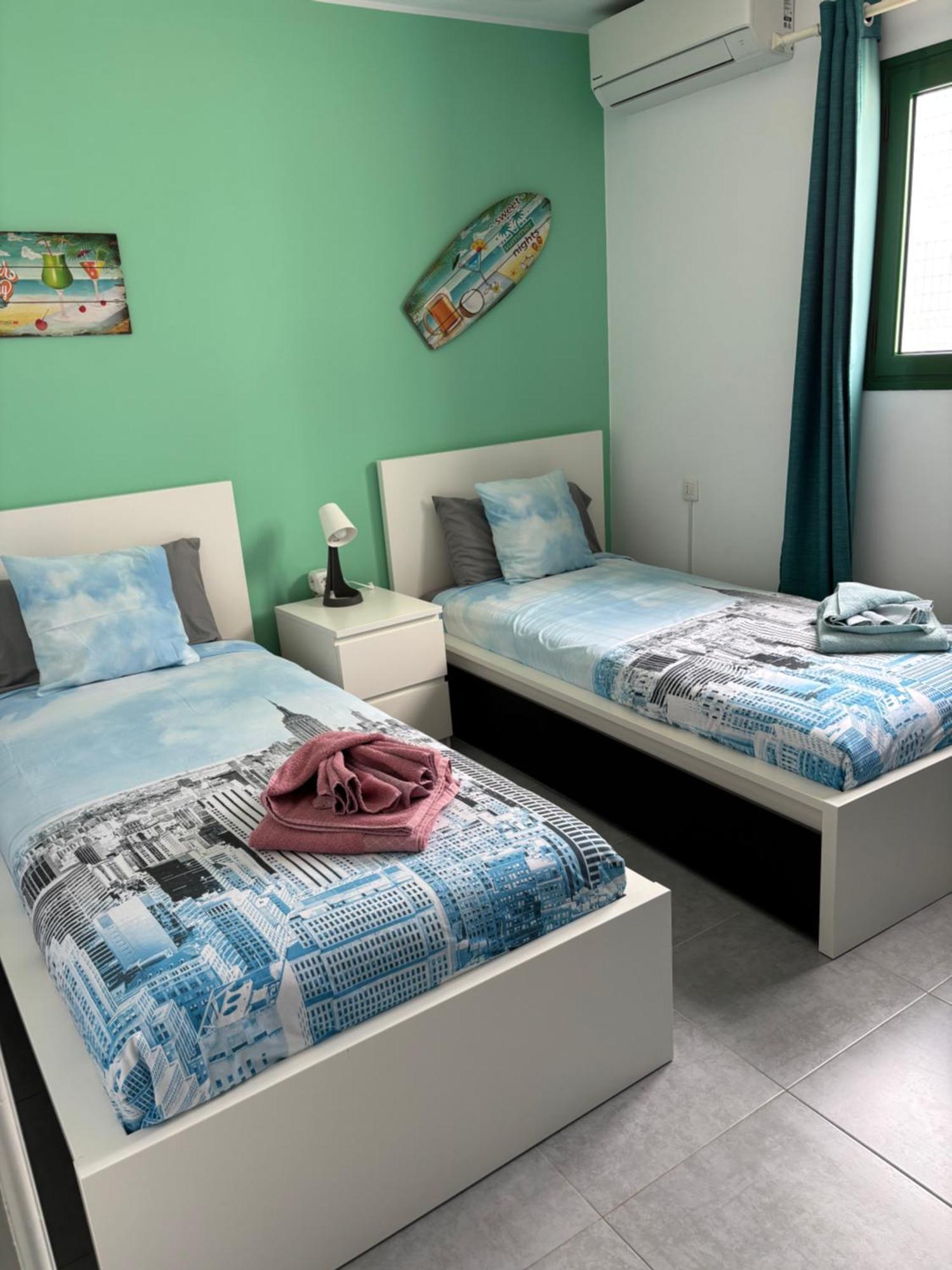 Appartamento Loma Verde In Puerto Del Carmen Exterior foto